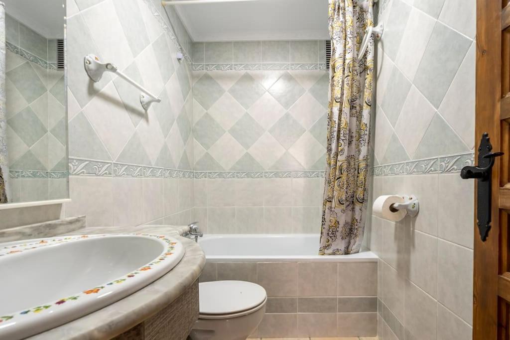 Photo of Bathroom in Chiclana de la Frontera