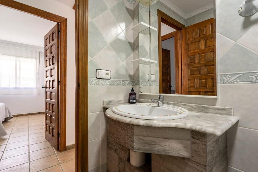Photo of Bathroom in Chiclana de la Frontera