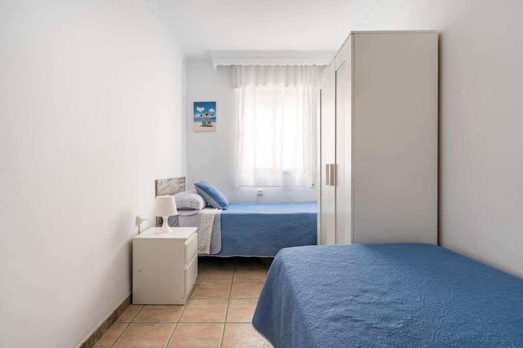 Photo of Bedroom in Chiclana de la Frontera