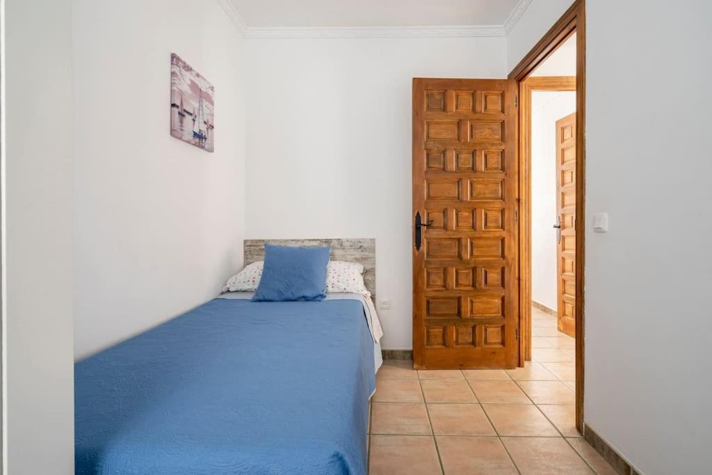 Photo of Bedroom in Chiclana de la Frontera