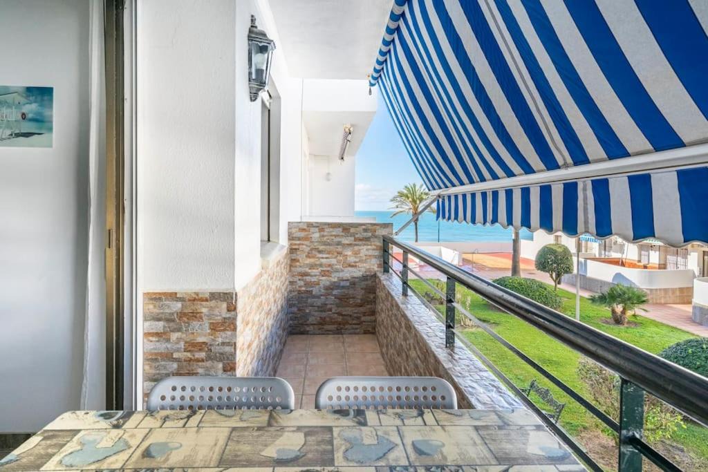 Photo of Patio Balcony in Chiclana de la Frontera