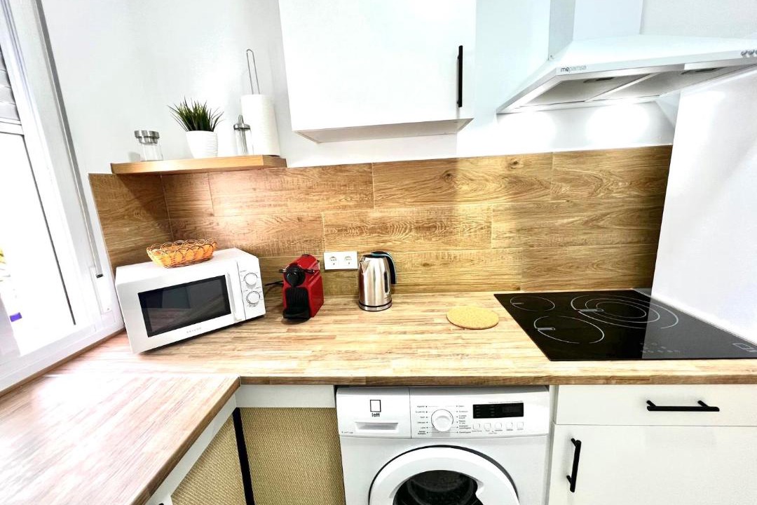 Photo of Kitchen in Santa Marina