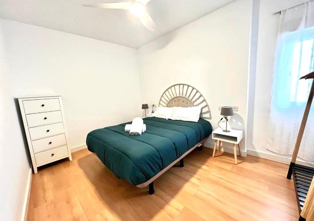Photo of Bedroom in Santa Marina