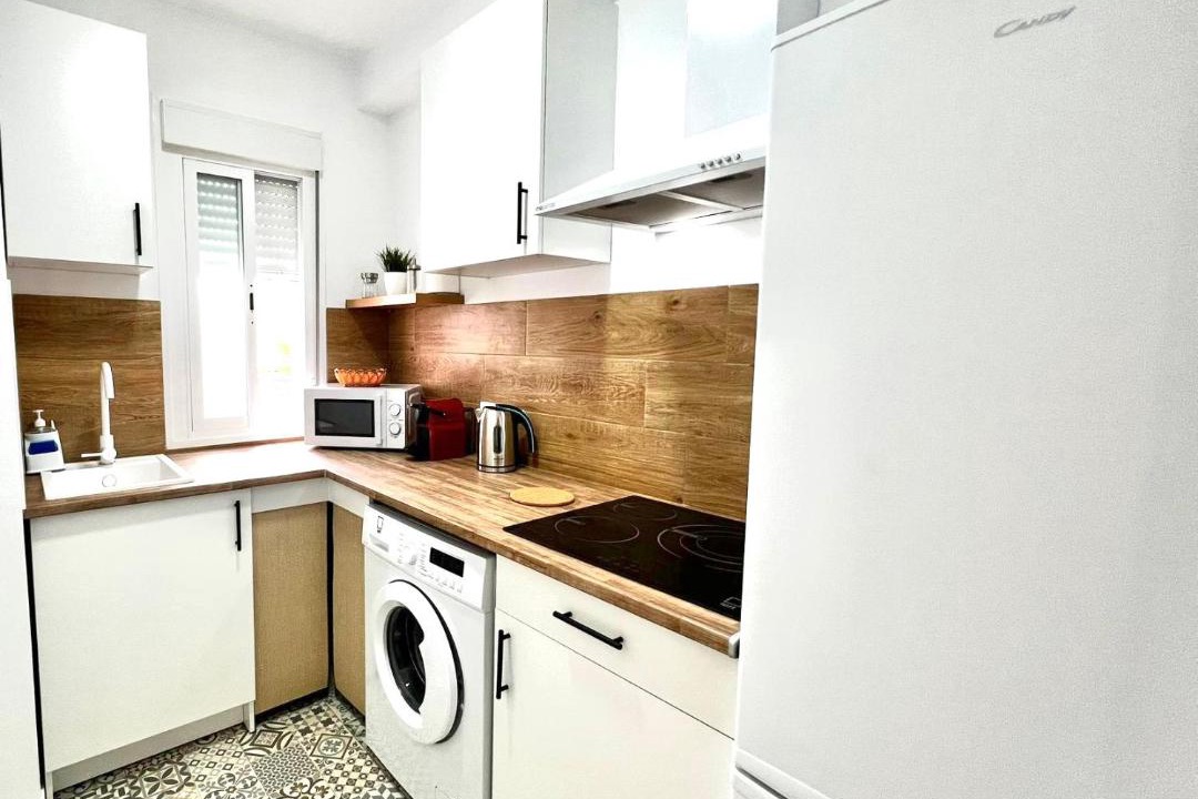 Photo of Kitchen in Santa Marina