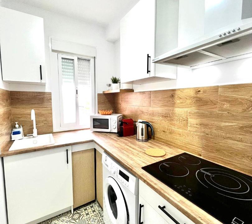 Photo of Kitchen in Santa Marina