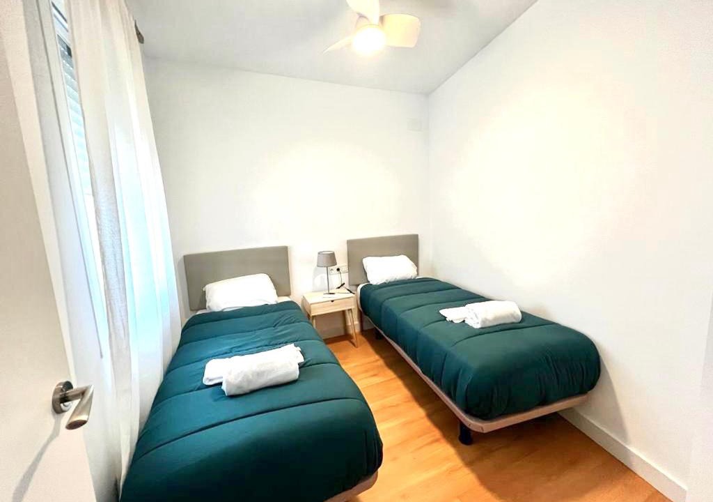 Photo of Bedroom in Santa Marina