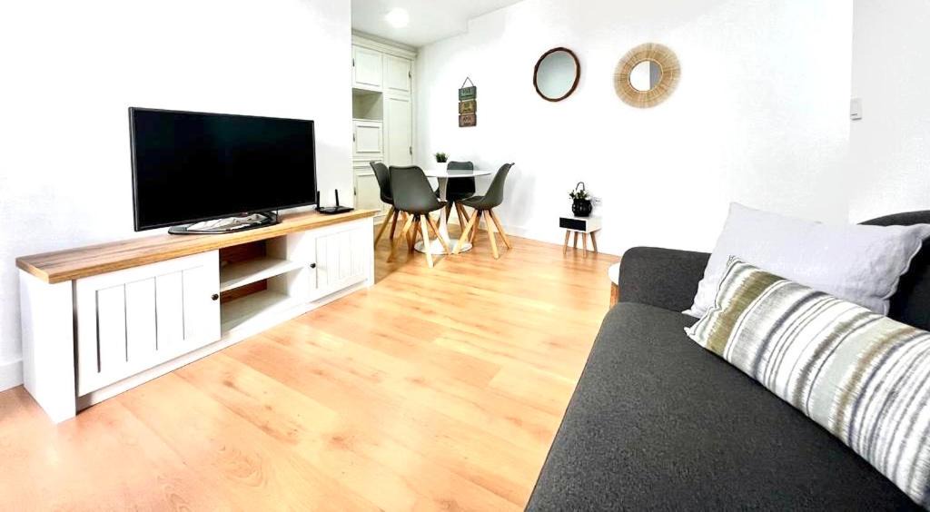 Photo of Livingroom in Santa Marina