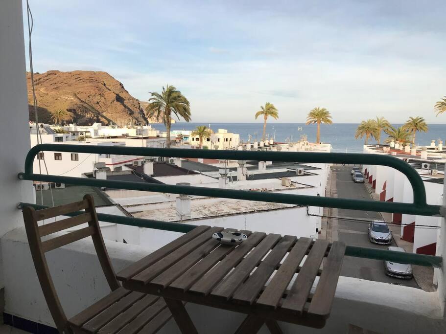 Photo of Patio Balcony in Las Negras