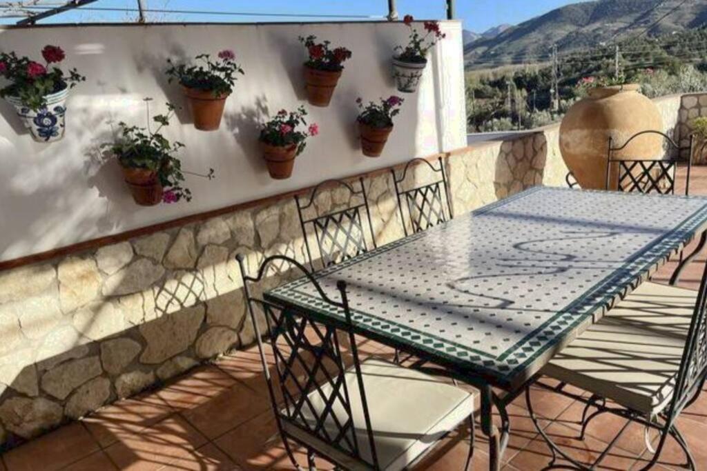 Photo of Others in Alhama de Granada