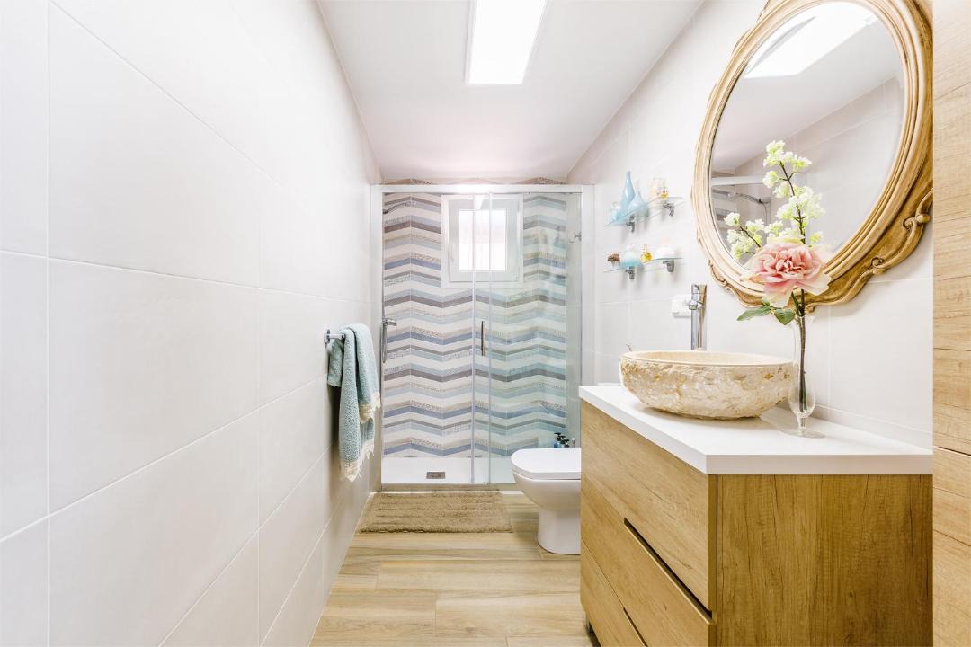 Photo of Bathroom in Benajarafe