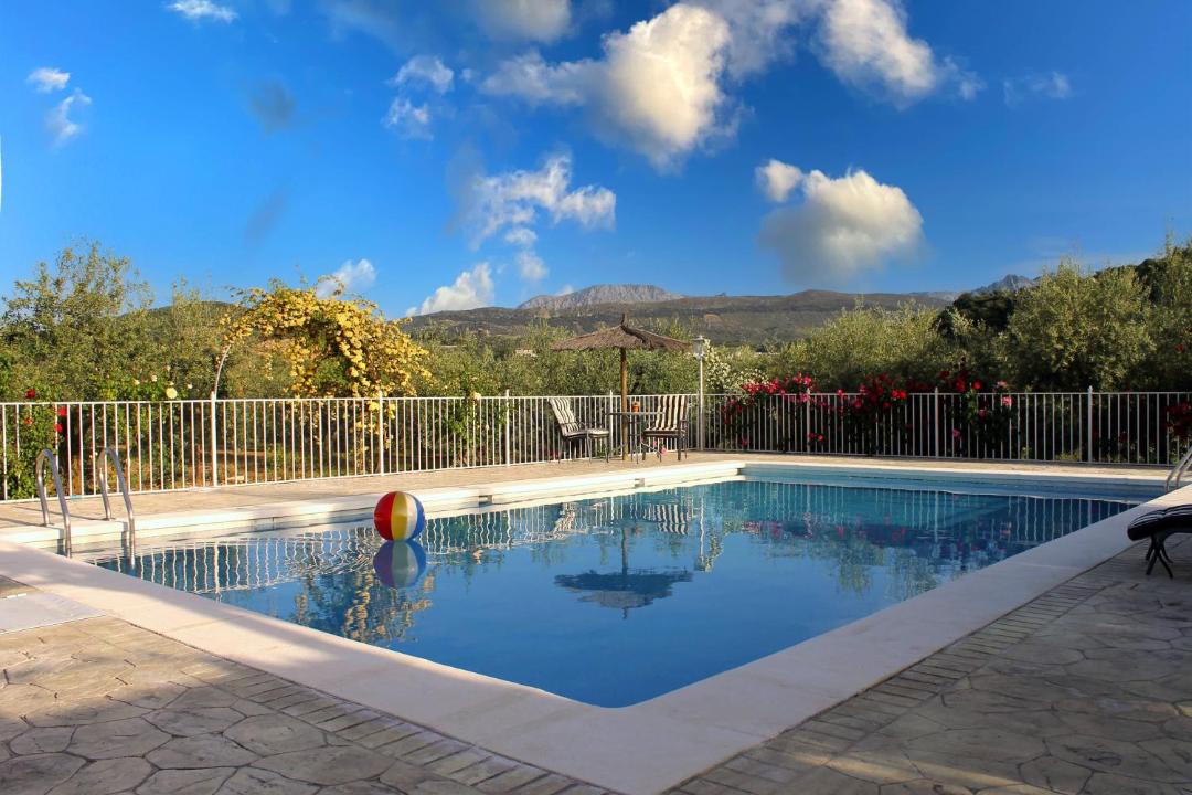 Photo of Outdoor in Carcabuey