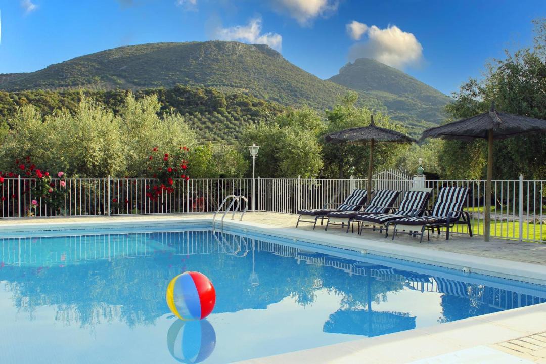 Photo of Outdoor in Carcabuey