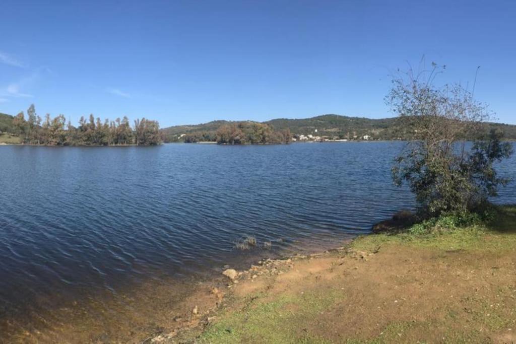 Photo of Outdoor in Obejo