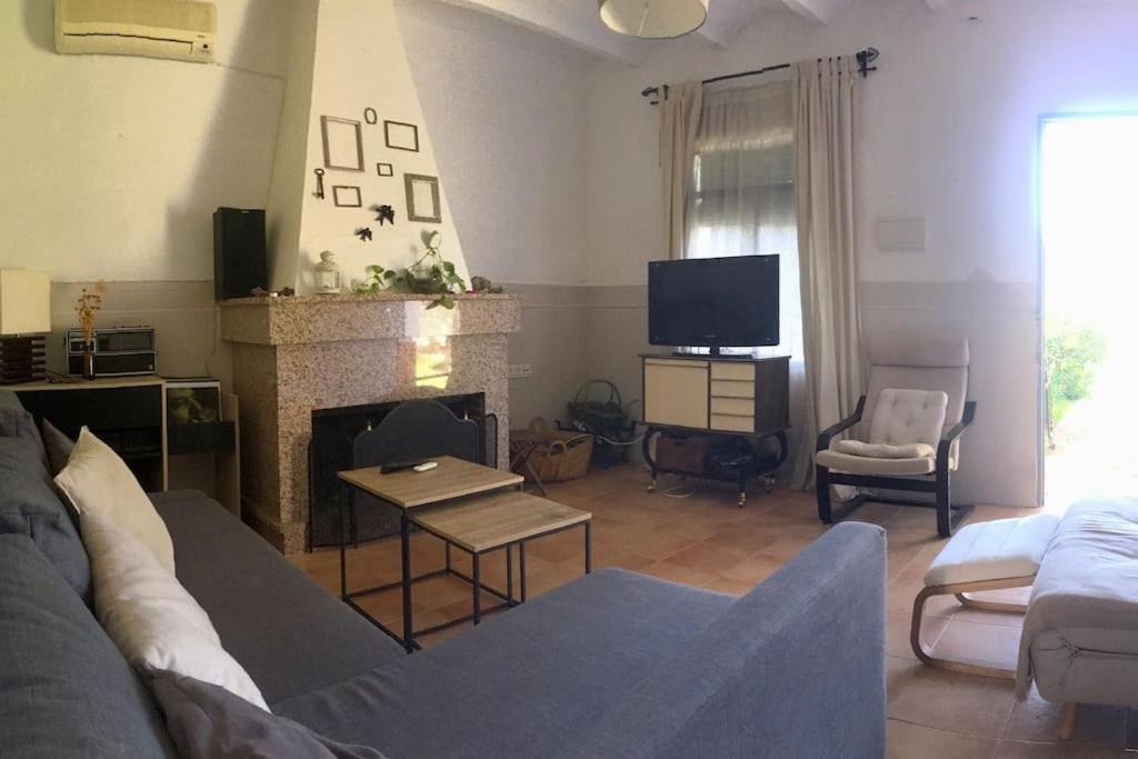 Photo of Livingroom in Obejo