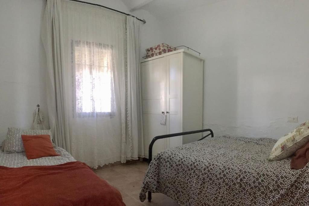 Photo of Bedroom in Obejo