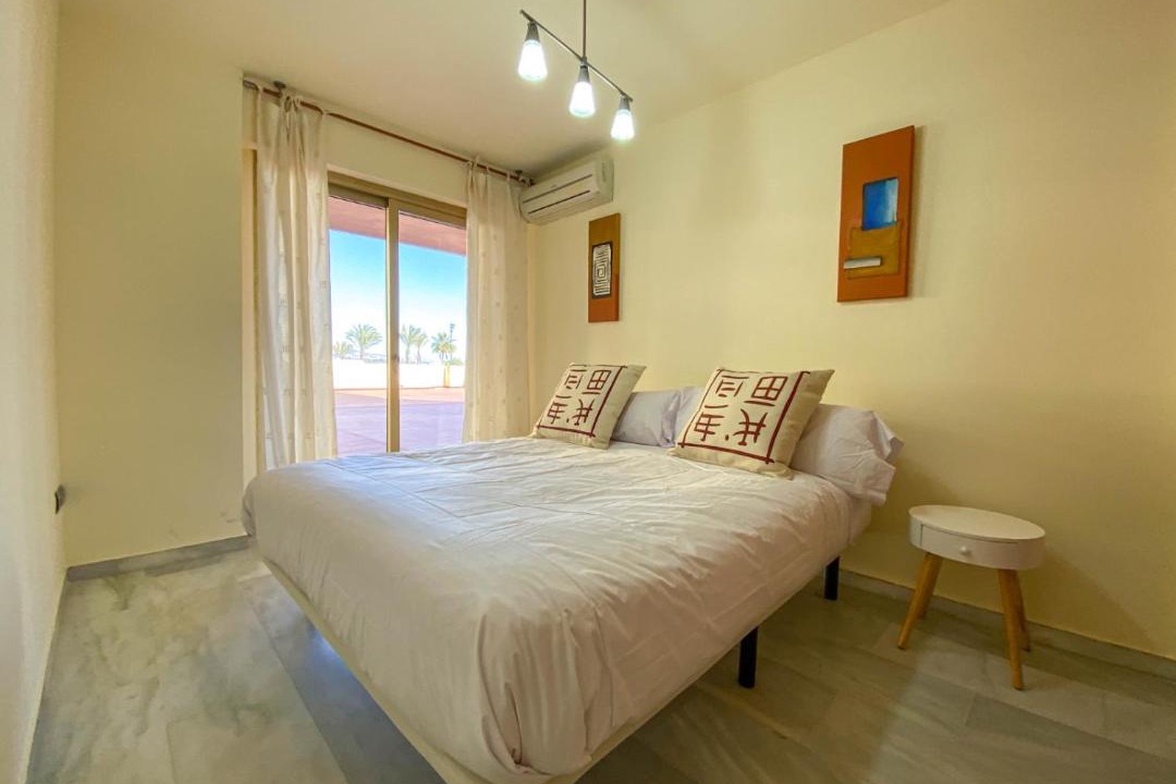 Photo of Bedroom in Costa del Sol