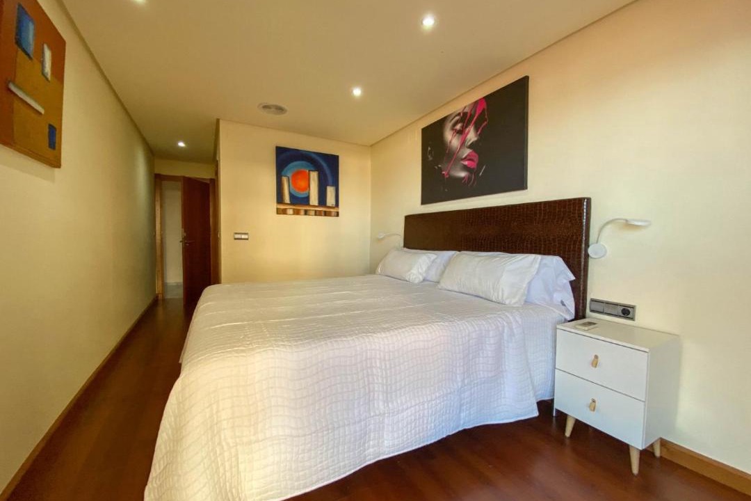 Photo of Bedroom in Costa del Sol