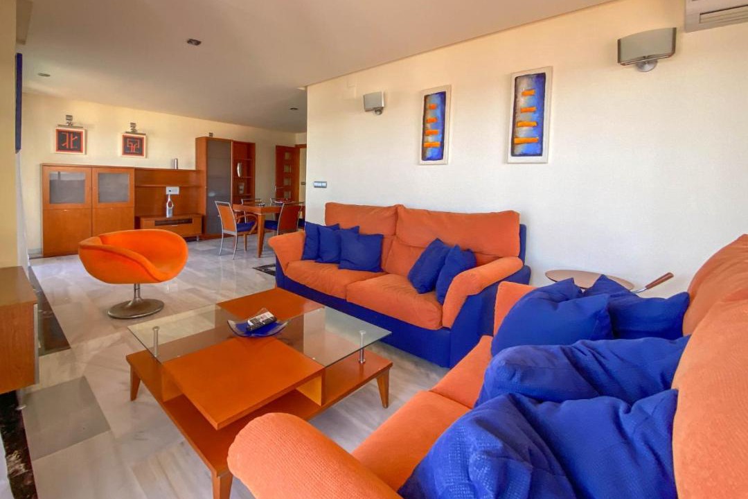 Photo of Livingroom in Costa del Sol