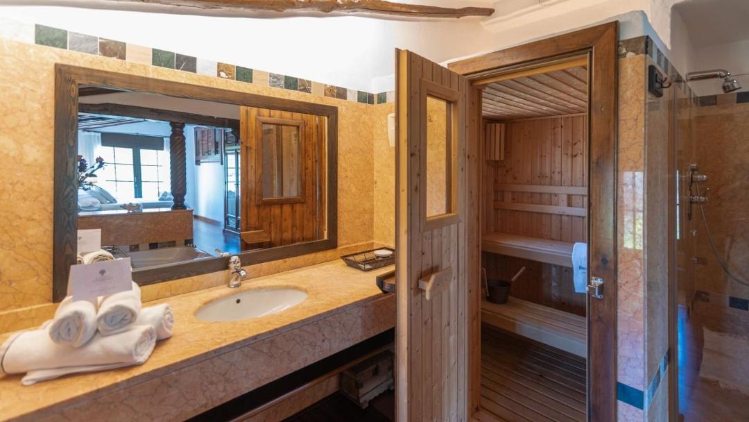 Photo of Bathroom in Villanueva del Rosario