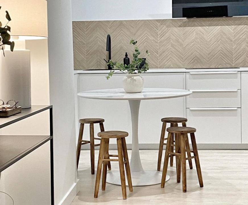 Photo of Kitchen in Distrito Centro