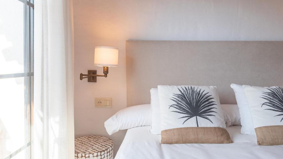 Photo of Bedroom in Villanueva del Rosario