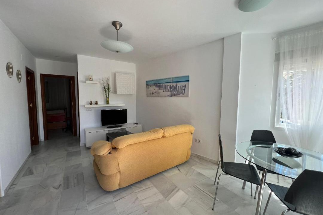 Photo of Livingroom in Sanlucar de Barrameda