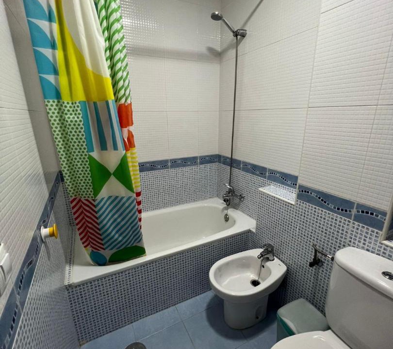 Photo of Bathroom in Sanlucar de Barrameda