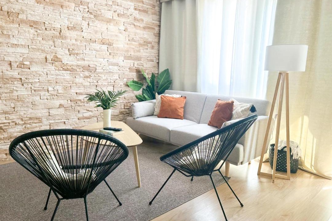 Photo of Livingroom in Valencina de la Concepcion
