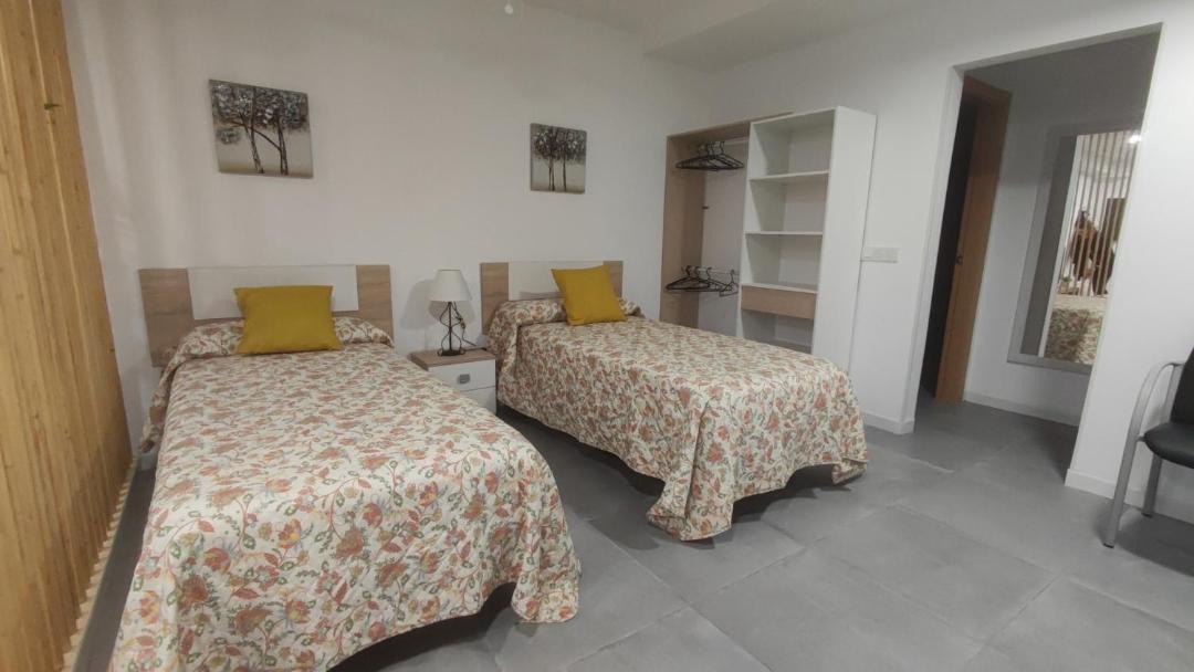 Photo of Bedroom in Valdeolleros