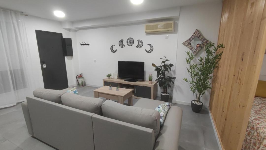 Photo of Livingroom in Valdeolleros