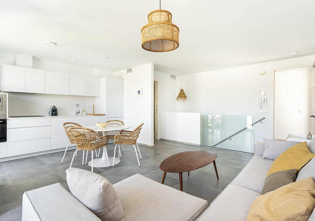 Photo of Livingroom in El Pozo de los Frailes