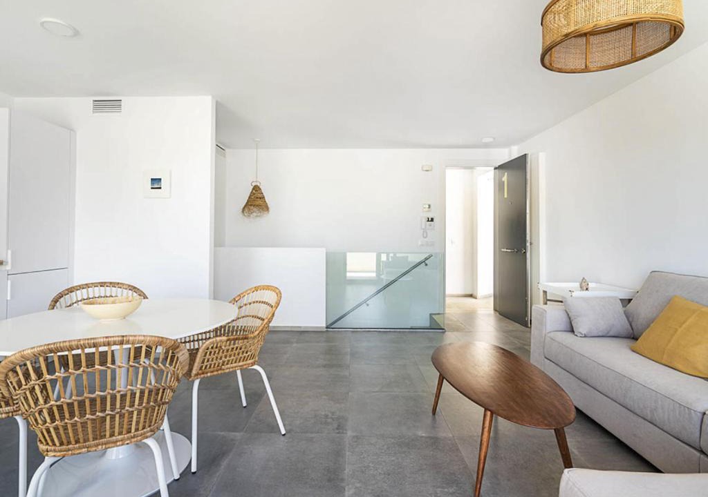 Photo of Livingroom in El Pozo de los Frailes