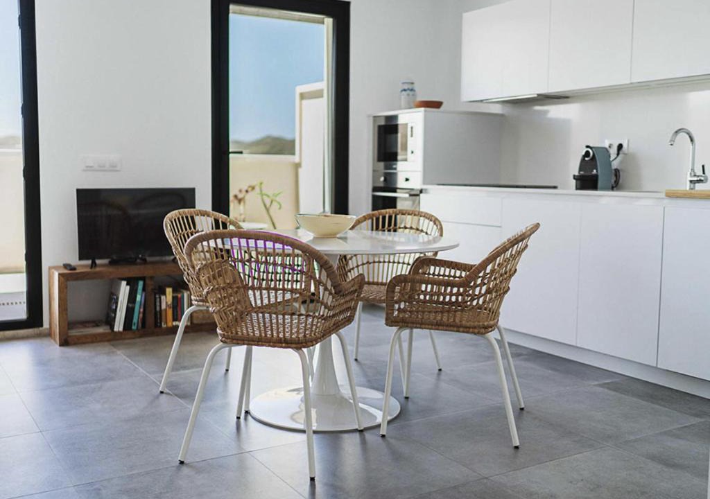 Photo of Livingroom in El Pozo de los Frailes