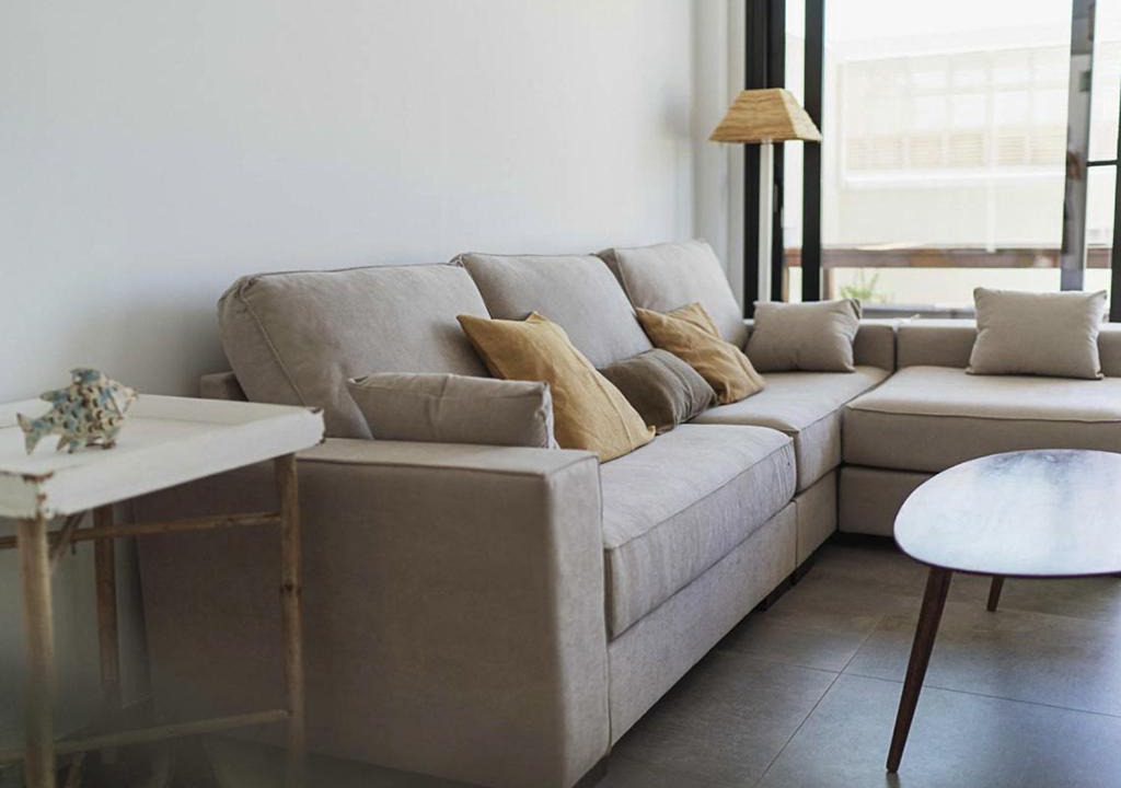 Photo of Livingroom in El Pozo de los Frailes