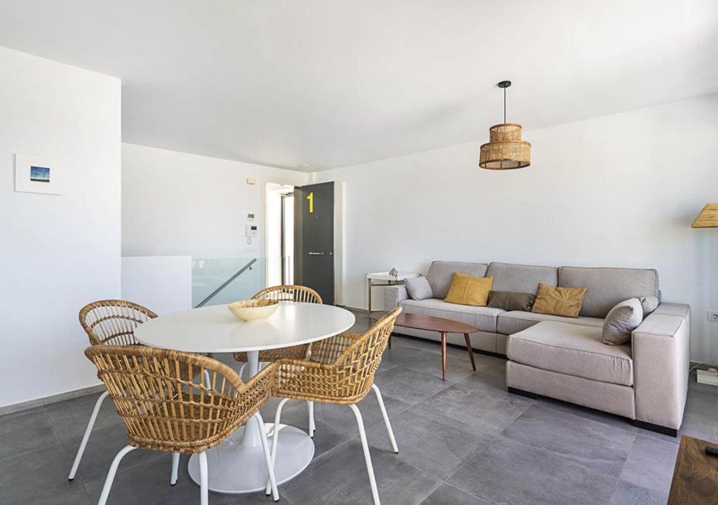 Photo of Livingroom in El Pozo de los Frailes