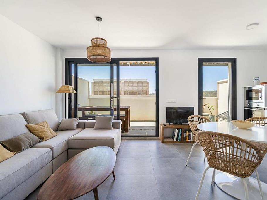 Photo of Livingroom in El Pozo de los Frailes