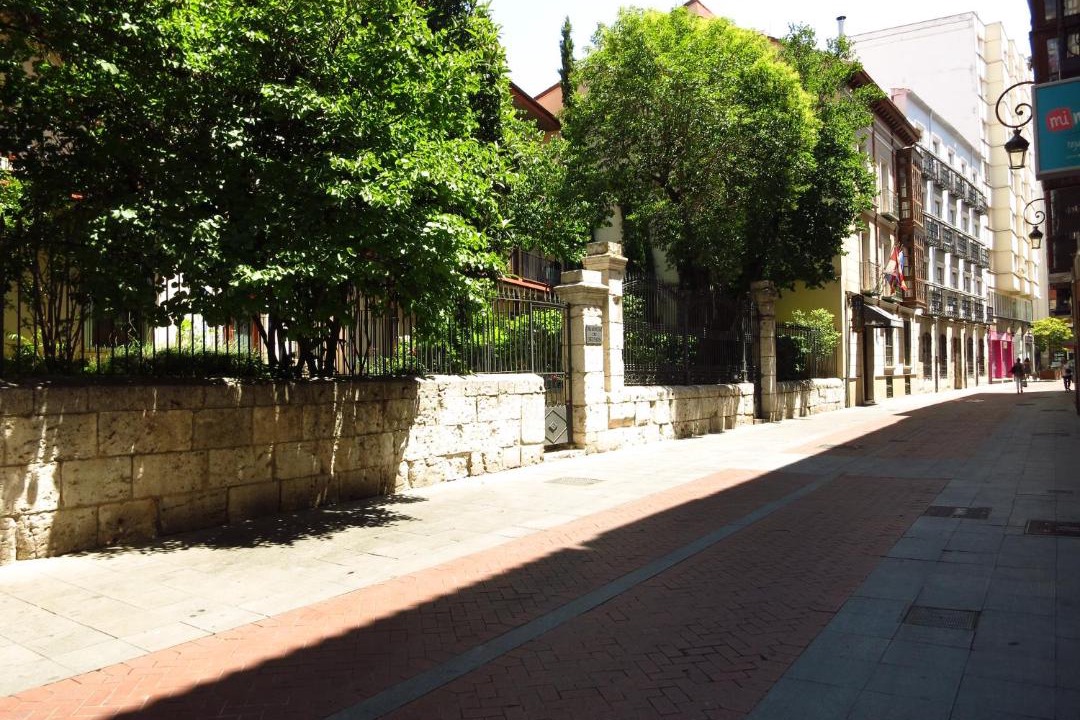 Photo of Others in Valladolid City Centre