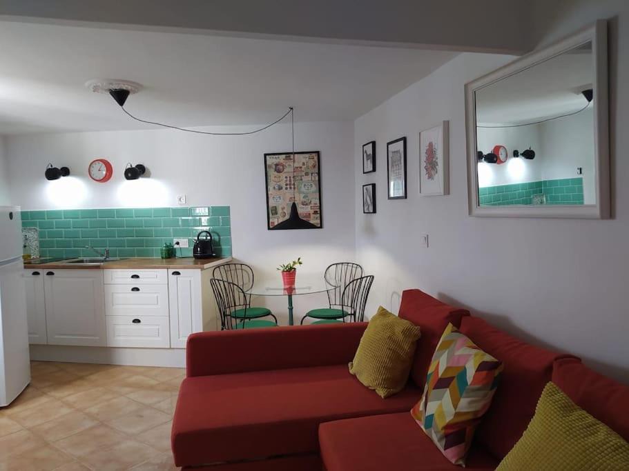 Photo of Livingroom in Carrion De Los Cespedes
