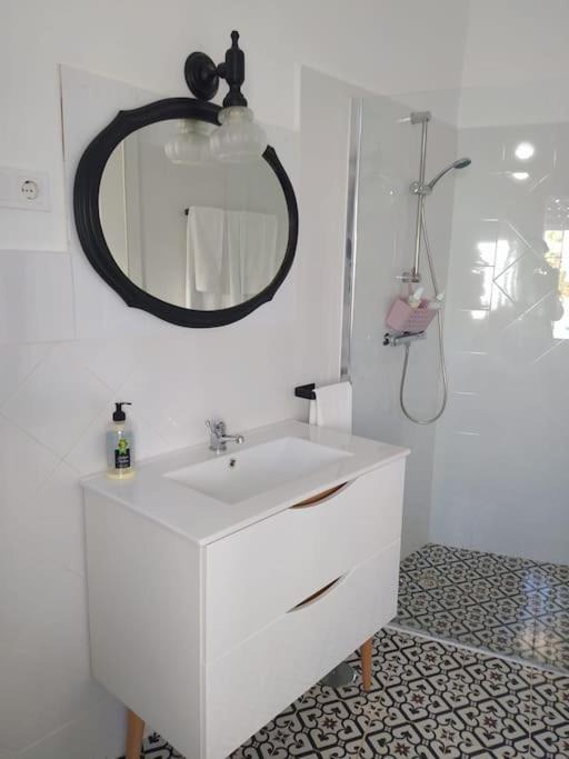 Photo of Bathroom in Carrion De Los Cespedes