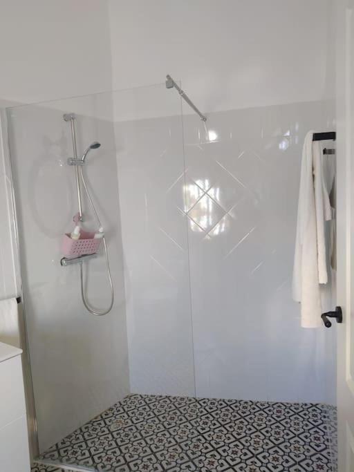 Photo of Bathroom in Carrion De Los Cespedes