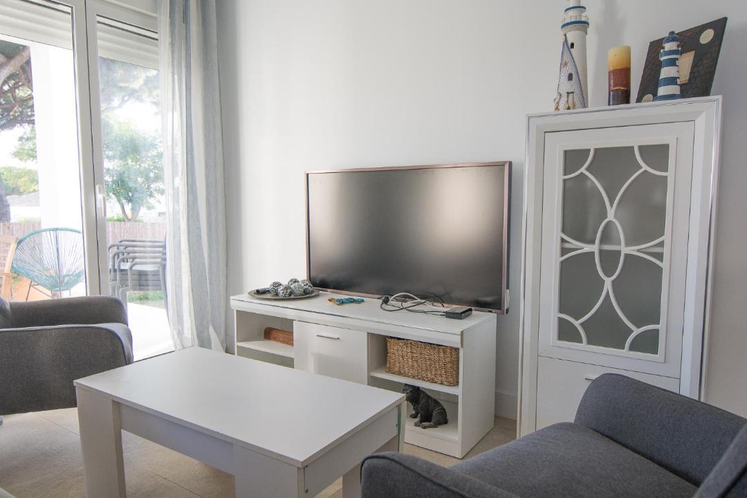 Photo of Livingroom in El Rompido