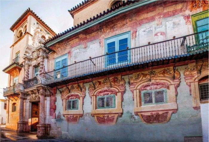 Photo of Buildings in Ecija
