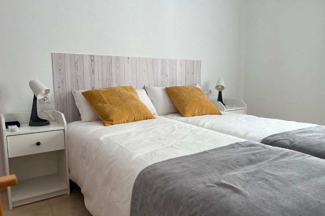 Photo of Bedroom in Santa Marina