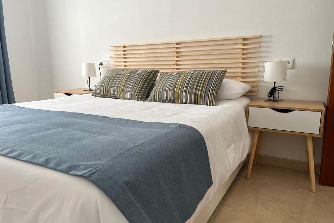 Photo of Bedroom in Santa Marina