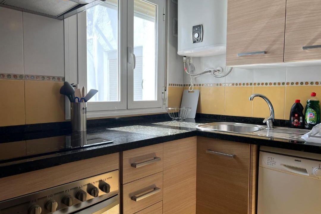Photo of Kitchen in Santa Marina