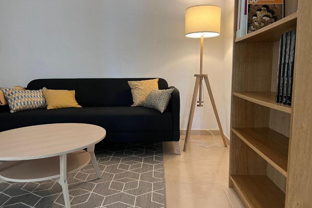 Photo of Livingroom in Santa Marina