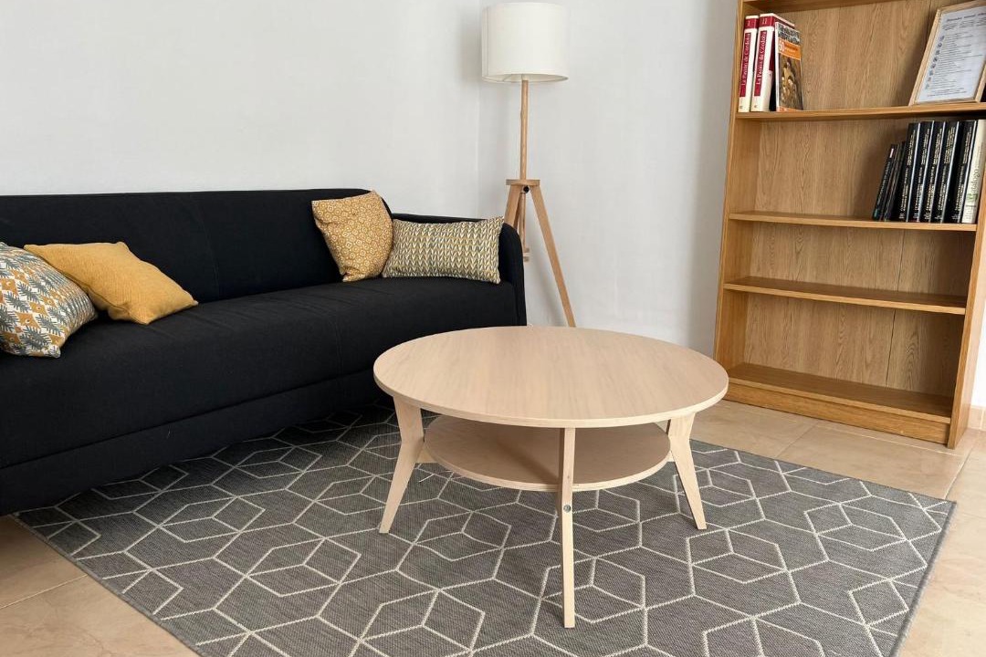 Photo of Livingroom in Santa Marina