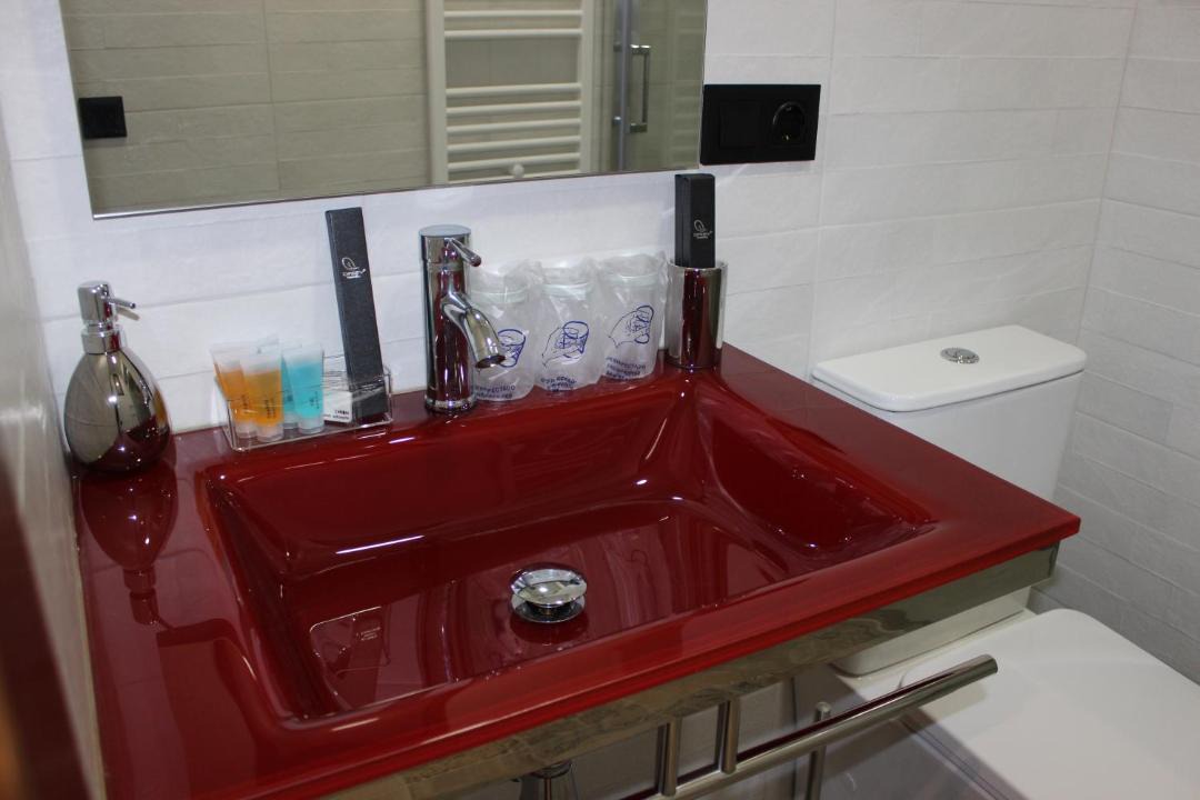 Photo of Bathroom in Andujar