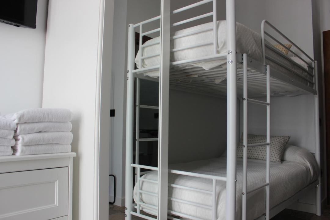 Photo of Bedroom in Andujar
