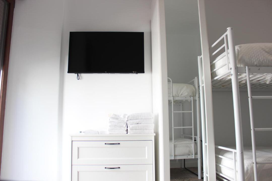 Photo of Bedroom in Andujar